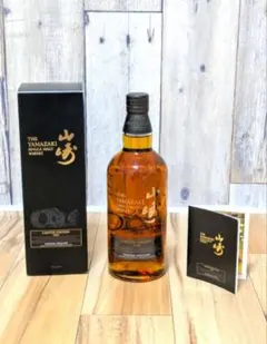 2025年最新】ウイスキー山崎 リミテッド2016の人気アイテム - メルカリ