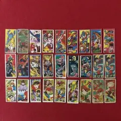 2025年最新】お化けめんこの人気アイテム - メルカリ