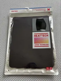 ユニクロ　ヒートテックウエストウォー厶ショートパンツ　Mサイズ