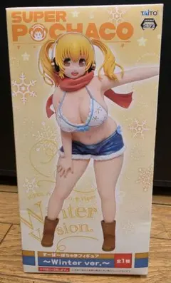 2026年最新】すーぱーぽちゃ子 フィギュアの人気アイテム - メルカリ