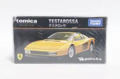 2026年最新】トミカプレミアム フェラーリ テスタロッサの人気アイテム