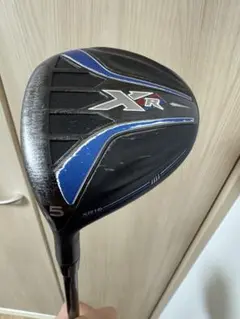 操作性抜群‼️】キャロウェイXR PRO16 3W Sシャフト - メルカリ