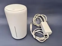 【Speed Wi-Fi home L02 】HWS33MWU