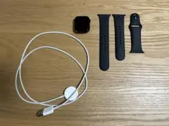 Apple Watch SE(第1世代) スペースグレイ 40mm