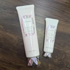 JILL STUART ヘアミルク 100ml新品 & ハンドクリーム 30ml