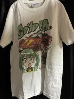 SPYDER X JUNINAGAWA ジュンイナガワ Tシャツ - メルカリ
