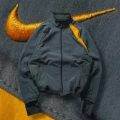 2026年最新】NIKE ナイロンジャケットの人気アイテム - メルカリ