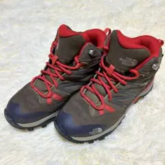 ノースフェイス トレッキングブーツ 登山用 TC3W 632207 登山靴