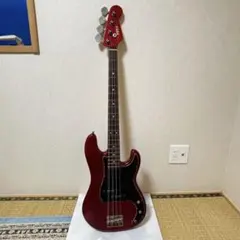 YAMAHA SB700 エレキベース ダークブラウン メイプルネック - メルカリ