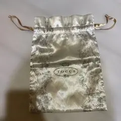 TOCCA 巾着 サテンのサムネイル