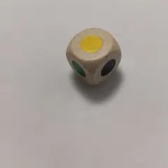 プラステン用　サイコロ