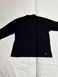 ENNOY L/S 2 PACK T-SHIRT (BLACK) XL - メルカリ