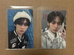 Stray Kids dominATE リノ トレカ