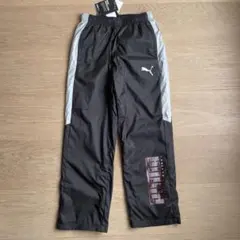 キッズ
Puma ピステパンツ 黒