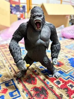 2026年最新】s.h.モンスターアーツ キングコングの人気アイテム - メルカリ