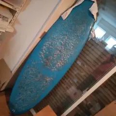 2025年最新】スリーウェザーサーフボードの人気アイテム - メルカリ