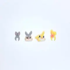 ディズニーネイル④