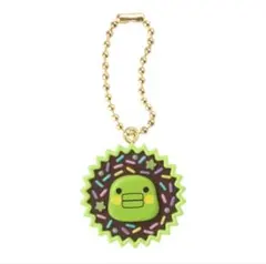 【大人気】たまごっち　おやつチャーム　くちぱっち　平成女児チョコ