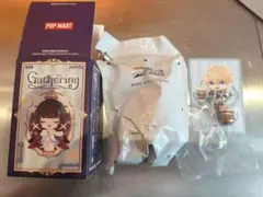 原神 ファルカ POPMART フィギュア