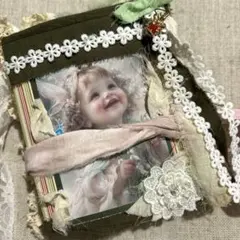 ☆ジャンクジャーナル☆Xmas☆