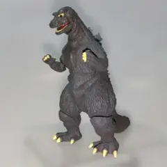 ゴジラHG 初代ゴジラ