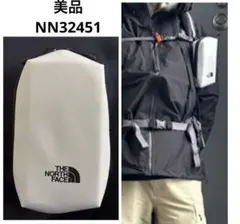 【美品】　THE NORTH FACE ガジェットポケット NN32451
