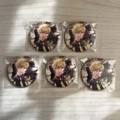 アイドリッシュセブン 8周年 缶バッジ ナギ