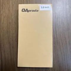 OAproda iPhoneガラスフィルム iPhoneX/XS/11Pro