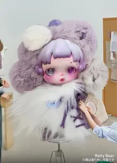 2025年最新】カスタムドールの人気アイテム - メルカリ