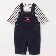 petit main カバーオールセット