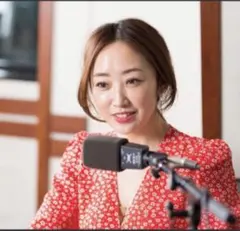 美品　Rouje Paris ワンピース