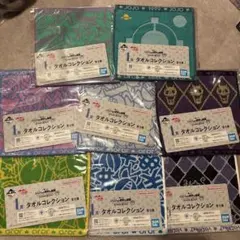 一番くじ　ジョジョの奇妙な冒険　ダイヤモンドは砕けない