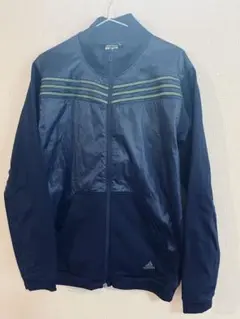 adidas ジャンパー