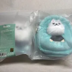 2025年最新】txt プルバトゥ キーリング ヨンモンの人気アイテム