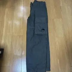 cp company コットンナイロンパンツのサムネイル