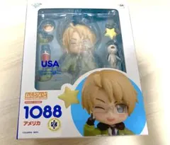 ねんどろいど ヘタリア　フィギュア　アメリカ　未開封品