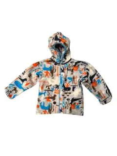 た*ま様 美品✨patagonia フード付きジャケット 5T