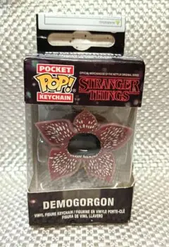 2026年最新】ストレンジャーシングスファンコポップの人気アイテム