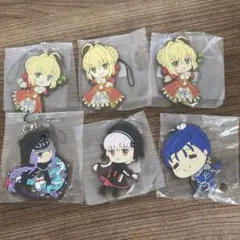 Fate/Grand Order 6個セット