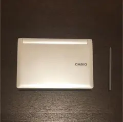 電子辞書 EX word