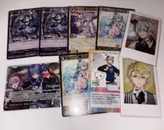 にじさんじen キャラクターグッズ