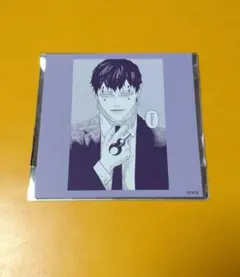 カグラバチ　スクエアカードコレクション　幽