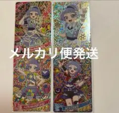 ひみつのアイプリ チィ ラブマイミュージックバズリウム サイン こあくまロック