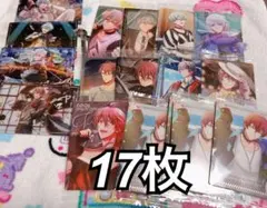 アイナナ ŹOOĻ ウエハース まとめ売り