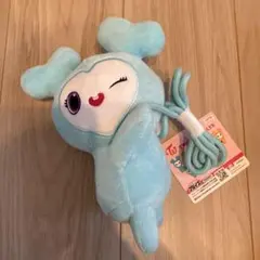 GiGO TWICE LOVELYS 抱きつきポシェット ナヨン ナブリー