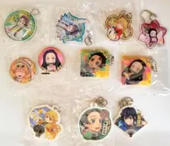 鬼滅の刃 ビッくらポン セット