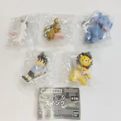 エアホッケースイング　コンプリート