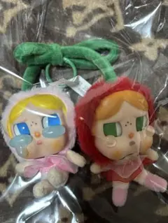 【新品未使用】CRYBABY Crying For Love さくらんぼ