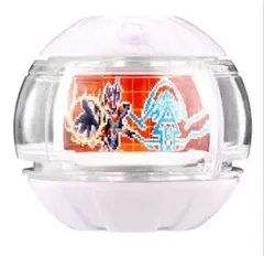 GPライダーカプセム03 マジェードカプセム