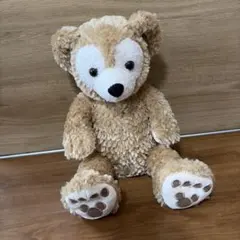 ダッフィー ぬいぐるみ ダッフィー ぬいぐるみ DUFFY FAC-018813-17101 - メルカリ